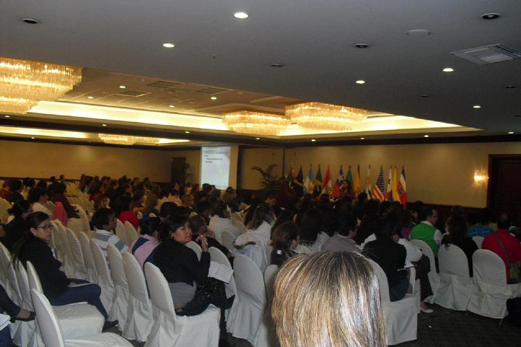 EMDR Iberoam&eacute;rica